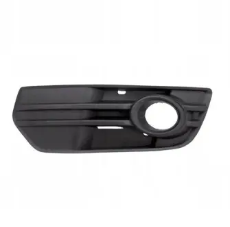 Решетка в бампере левая POLCAR 136527-1