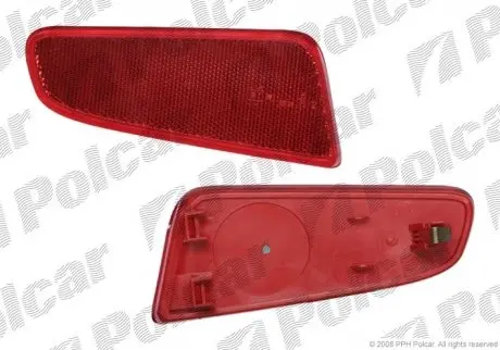 Отражатель POLCAR 1403876X