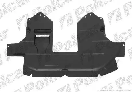 Защита под двигатель POLCAR 1404347Q