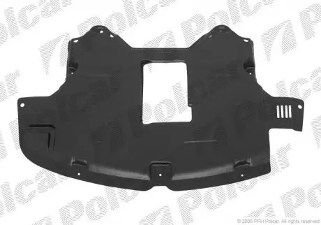 Защита под двигатель POLCAR 1408346Q