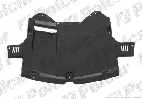 Защита под двигатель POLCAR 1408347Q