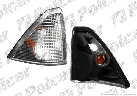 Указатель поворота передний POLCAR 1410191E