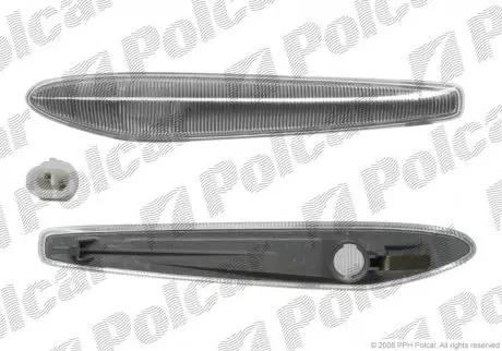 Указатель поворота боковой POLCAR 1411195X