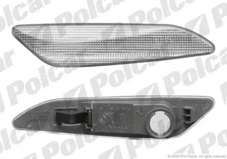Указатель поворота боковой POLCAR 1420208X