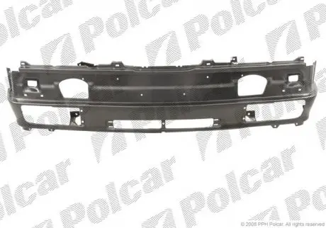 Панель передняя нижняя POLCAR 200524-1