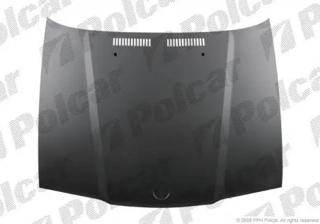 Капот POLCAR 200703-1