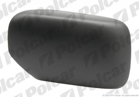 Корпус дзеркала зовнішнього права POLCAR 2007520M (фото 1)