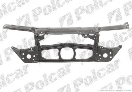 Панель передняя POLCAR 200804
