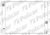 Радіатор охолодження POLCAR 2017081X (фото 1)