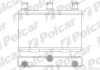 Радіатори обігріву 5(e60), 12.01-03.10 POLCAR 2017N81 (фото 1)