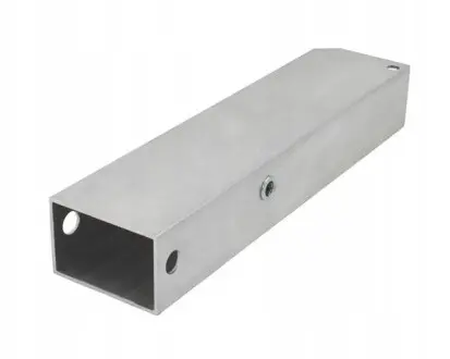 Усилитель бампера правый POLCAR 20190716