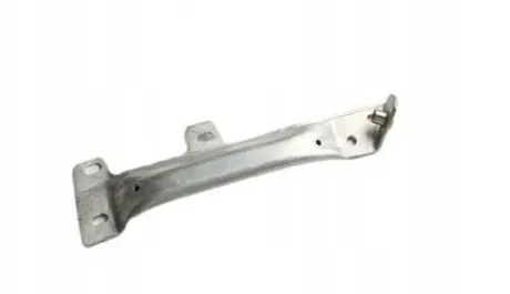 Кронштейн бампера правый POLCAR 201907-8