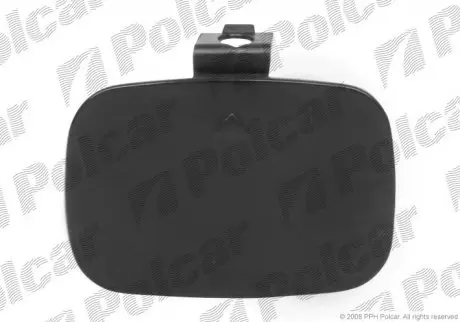 Заглушка гака буксирування POLCAR 202396-9