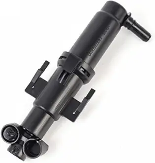 Омыватель фар POLCAR 2025DSR2