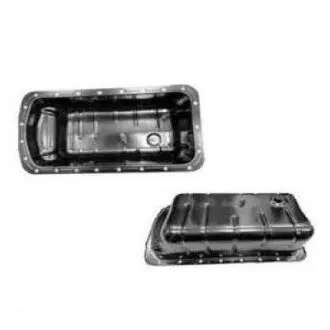 Поддон масляный двигателя POLCAR 2326MO-2