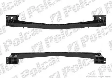 Усилитель бампера POLCAR 232907-4