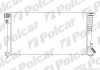 Радиатор охлаждения citroen berlingo/peugeot partner 1.8/1.8d/1.9d 03.91-12.15 POLCAR 235008A8 (фото 1)