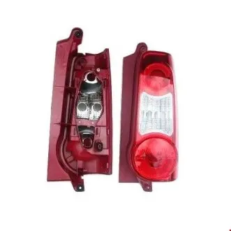 Фонарь задний POLCAR 2352880E