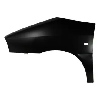 Крыло переднее левое POLCAR 238001