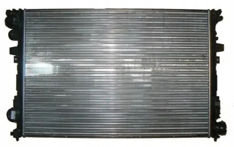 Радиатор охлаждения POLCAR 238008A4