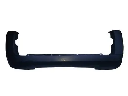 Бампер задний POLCAR 239196