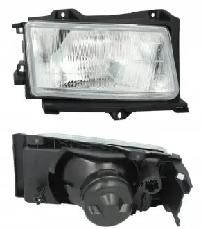 Фара основная POLCAR 239510-E