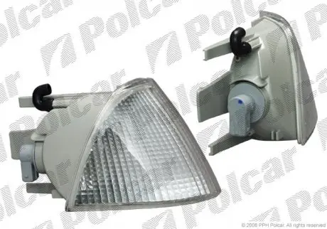 Указатель поворота передний POLCAR 239520-E