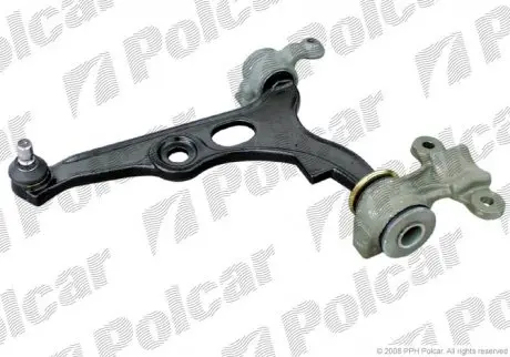 Рычаг левый POLCAR 239537-K