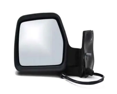 Зеркало наружное левое POLCAR 2395514E