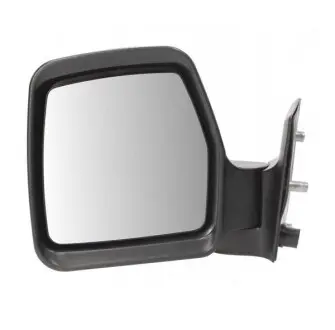 Зеркало наружное левое POLCAR 239551-E