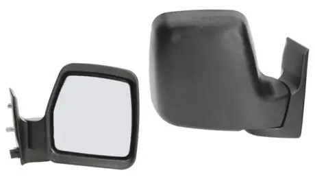 Зеркало внешнее правое POLCAR 2395521E