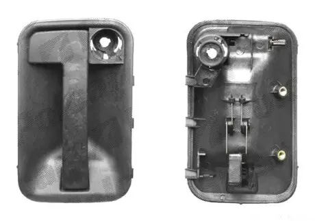 Ручка наружная POLCAR 2395Z-41