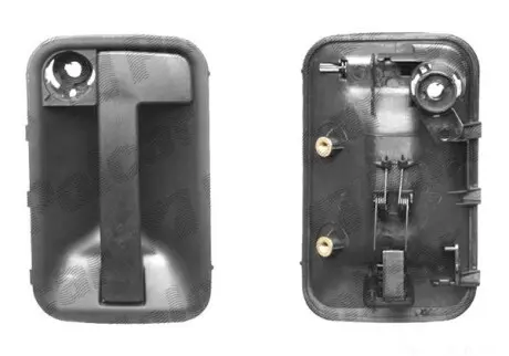 Ручка наружная POLCAR 2395Z-42