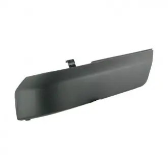 Накладка бампера левый POLCAR 239607-5