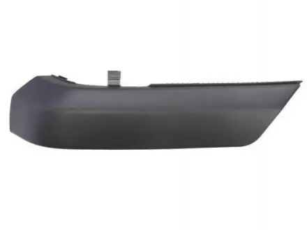 Накладка бампера правый POLCAR 239607-6