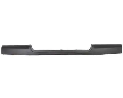 Накладка бампера переднего центральная POLCAR 239607-7