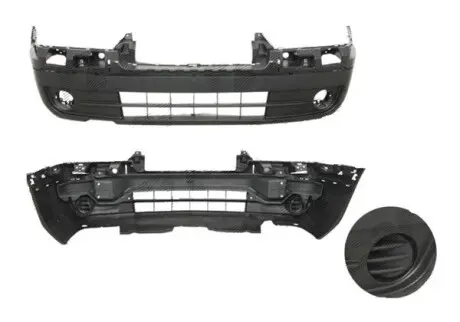 Бампер передний POLCAR 239607