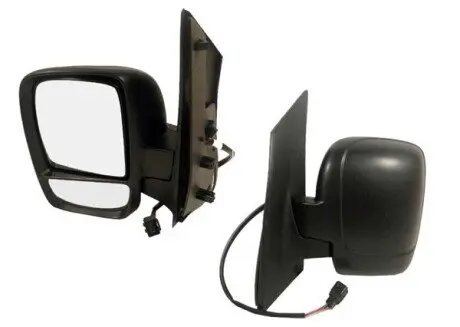 Зеркало наружное левый POLCAR 2396517M