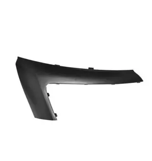 Накладка под фару (вия) правый POLCAR 239706-2