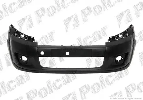 Бампер передний POLCAR 2397071J