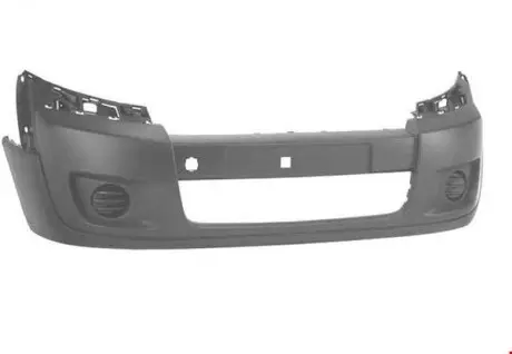 Бампер передний POLCAR 239707-J