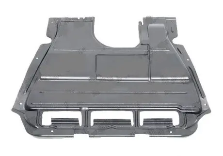 Защита под двигатель POLCAR 239734-5