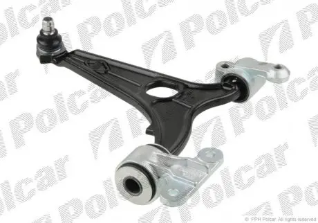 Рычаг левый POLCAR 239737-K