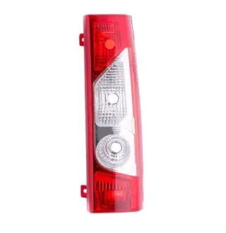 Фонарь задний POLCAR 2397882E