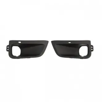 Решетка в бампере левая+правый POLCAR 23U22730