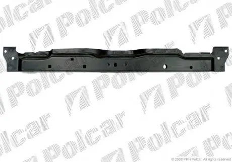 Балка верхняя передней панели POLCAR 240104