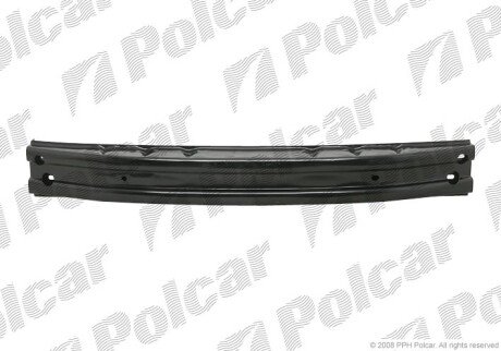 Усилитель бампера POLCAR 245007-3