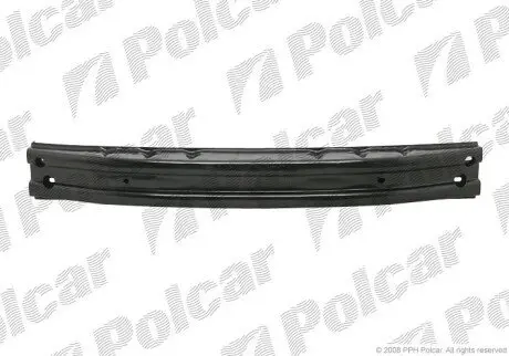 Усилитель бампера POLCAR 245007-3
