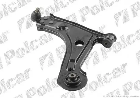 Важіль лівий POLCAR 250537-K