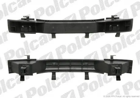 Усилитель бампера POLCAR 250696-3